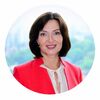 Dr. Svetlana Yanchuk 